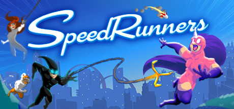 SpeedRunners / LATAM