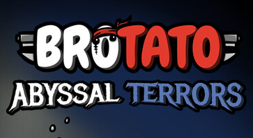 Brotato: Abyssal Terrors
