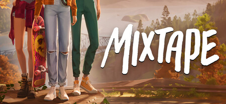 Mixtape / TR