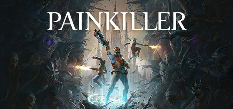 Painkiller / TR