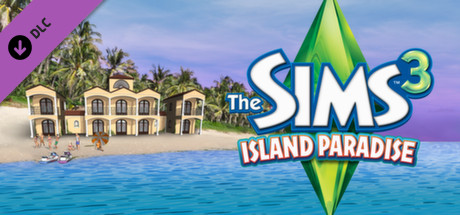 The Sims 3: Island Paradise / Origin / EU