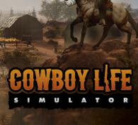 Cowboy Life Simulator
