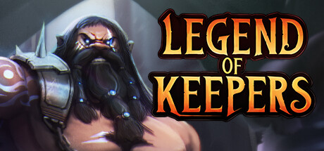 Legend of Keepers: Career of a Dungeon Manager / TR