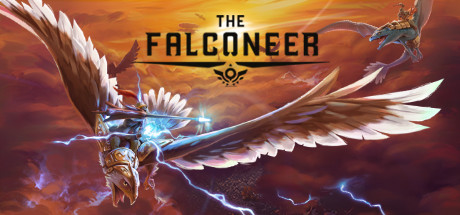 The Falconeer / Steam / EU