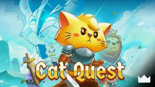 Cat Quest 