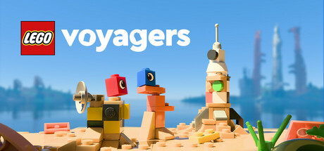 LEGO® Voyagers / TR