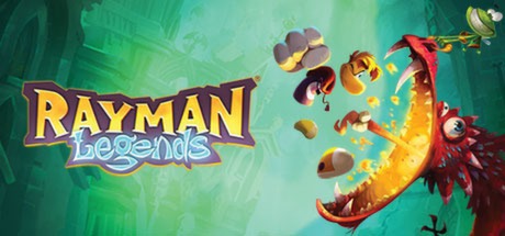 Rayman Legends / Uplay / EU