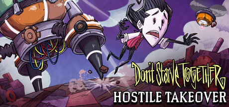 Don't Starve Together / TR