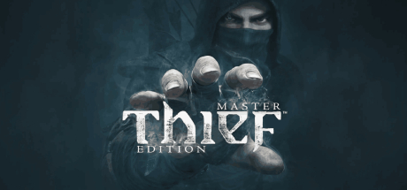 Thief: Master Thief Edition / ROW