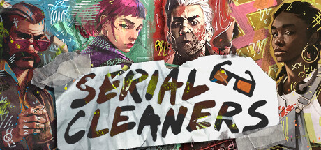 Serial Cleaners / LATAM