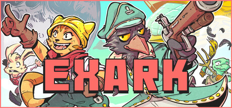Exark / TR