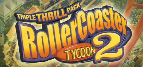 RollerCoaster Tycoon® 2: Triple Thrill Pack / LATAM