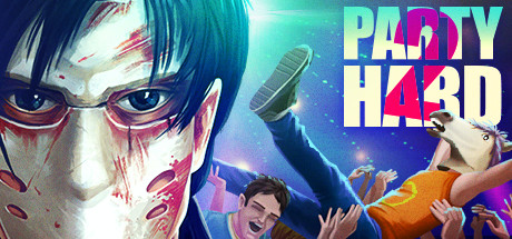 Party Hard 2 / LATAM