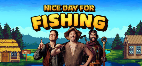 Nice Day for Fishing / Argentina