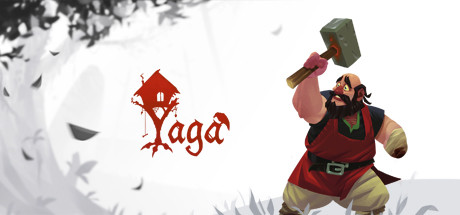 Yaga / Steam / EU