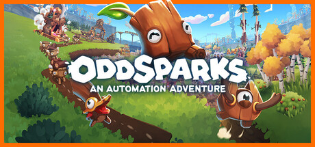 Oddsparks: An Automation Adventure / LATAM