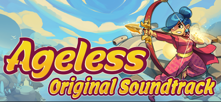 Ageless Soundtrack / EU