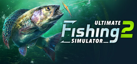 🔑Ultimate Fishing Simulator 2