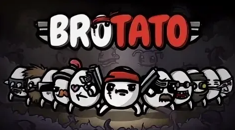 Buy Brotato