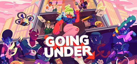Going Under / CIS+TR
