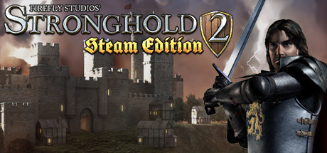 Stronghold 2 Steam Edition / Steam / EU