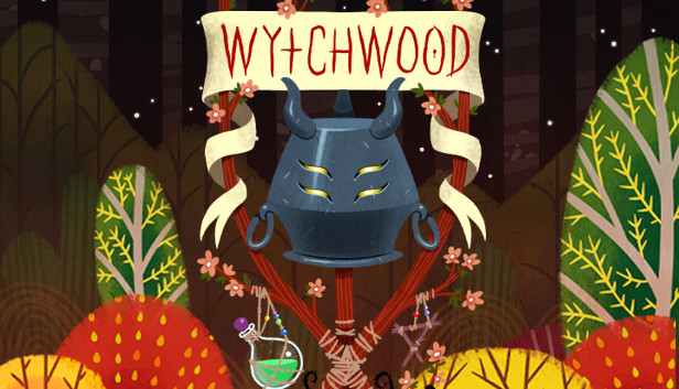 Wytchwood / Steam / EU
