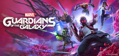 Marvel’s Guardians of the Galaxy / LATAM