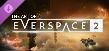 The Art of EVERSPACE™ 2 / LATAM