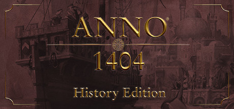 Anno 1404 History Edition / Uplay / EU