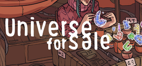 Universe For Sale / ROW