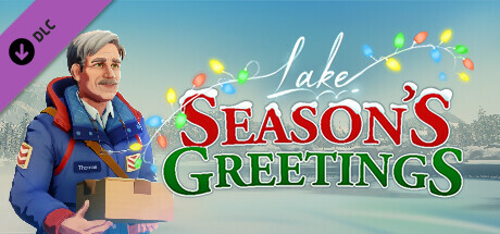 Lake - Season's Greetings / TR