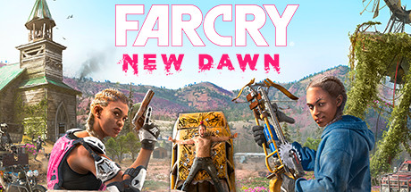 Far Cry: New Dawn / Steam / EU