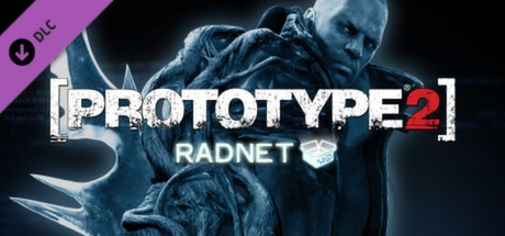 Prototype 2 + Radnet / Steam / EU