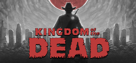 KINGDOM of the DEAD / LATAM