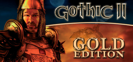 Gothic 2 Gold Edition / Steam / EU