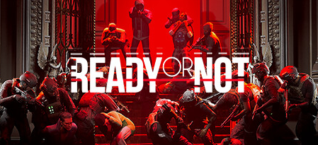 Ready or Not 
