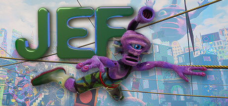 JEF / LATAM