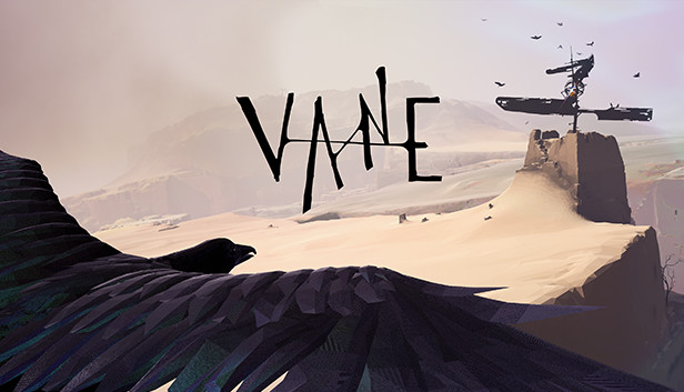 Vane / steam