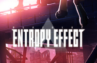 BlazBlue Entropy Effect