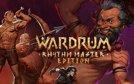 Wardrum - Rhythm Master Edition / CIS+TR