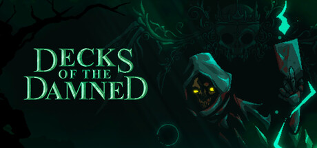 Decks of the Damned/ TK