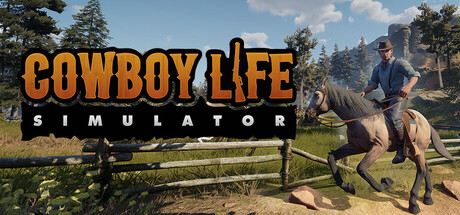 Cowboy Life Simulator - Early Access / Indonesia