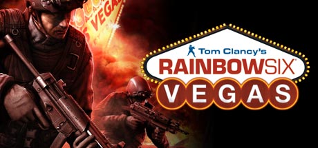 Tom Clancy’s Rainbow Six: Vegas / Uplay / EU