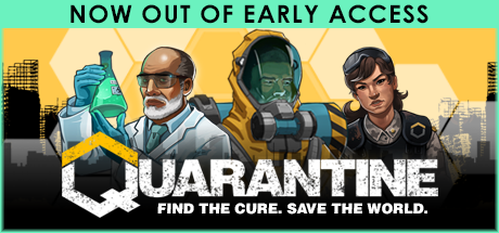 Quarantine