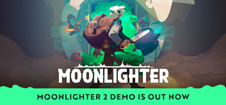 Moonlighter