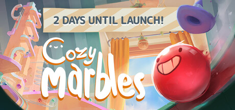 Cozy Marbles / LATAM