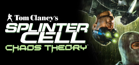 Tom Clancy`s Splinter Cell Chaos Theory / Uplay / EU