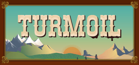 Turmoil (Gamious) / LATAM