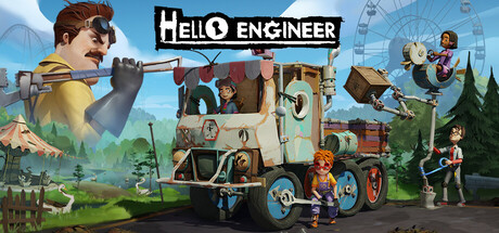 Hello Engineer / LATAM