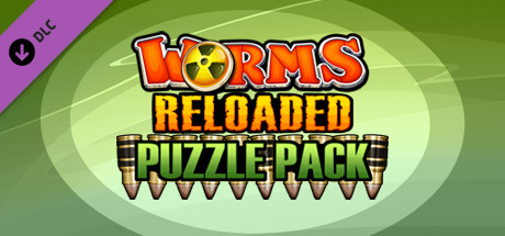 Worms Reloaded - Puzzle Pack /  WW